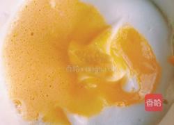 芒果夏洛特的做法图解3