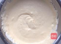 芒果夏洛特的做法图解7