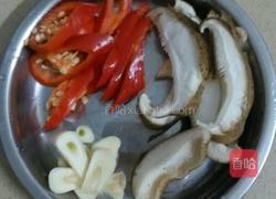 素炒空心菜的做法图解2