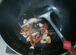 素炒空心菜的做法图解3