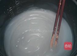 豌豆凉粉的做法图解5