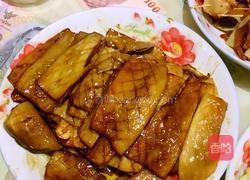 蚝油杏鲍菇的做法图解5