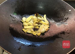 家乡焖鹅的做法图解5