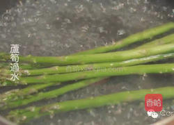 香煎鳕鱼的做法图解7