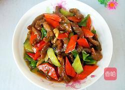 醋溜肉的做法图解10