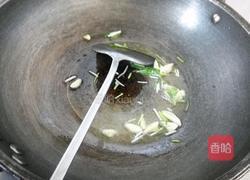 醋溜肉的做法图解6