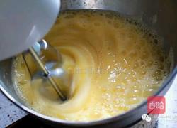 巧克力松露蛋糕的做法图解4