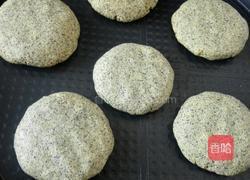 贴饼子的做法图解3