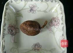 三七须根炖猪蹄的做法图解4