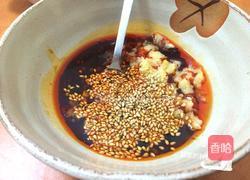 蚝油淋茄子的做法图解3