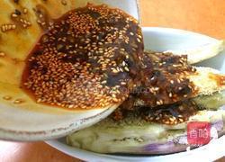 蚝油淋茄子的做法图解5