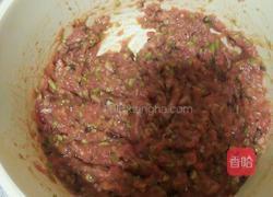 鲜肉汤圆的做法图解1