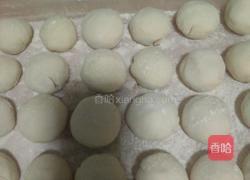 鲜肉汤圆的做法图解7