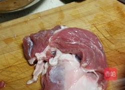 烤南瓜黑椒牛肉的做法图解2