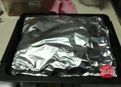 烤南瓜黑椒牛肉的做法图解6