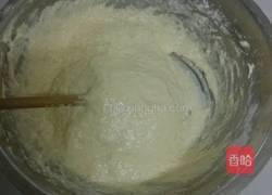 鸡蛋面鱼儿的做法图解1
