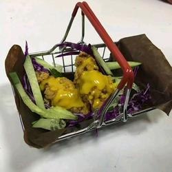 干岛翠翅的做法[图]