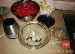 辣椒酱的做法图解1