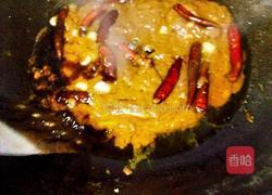 酱焖鲫鱼的做法图解6