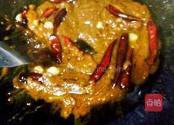 酱焖鲫鱼的做法图解7