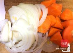 猪肉煮土豆(日式料理)的做法图解2
