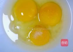 鸡蛋炸馒头条的做法图解2