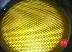 鸡蛋炸馒头条的做法图解4