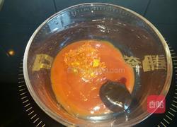 茄汁辣炒年糕的做法图解3