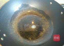 茄汁辣炒年糕的做法图解5