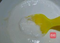 土豆丝鸡蛋饼的做法图解3