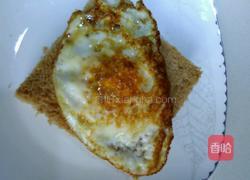 全麦三明治的做法图解5