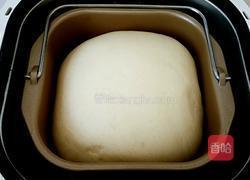 肉松面包卷的做法图解4