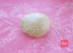 肉松面包卷的做法图解5