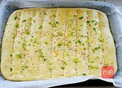 肉松面包卷的做法图解8