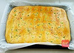 肉松面包卷的做法图解10