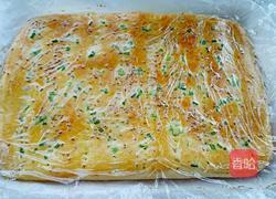 肉松面包卷的做法图解11