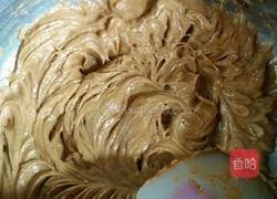 全麦消化饼干的做法图解3