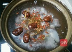虫草花玉米排骨汤的做法图解3