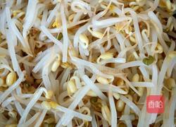 烧拌菜(喜事菜)的做法图解2