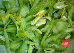 烧拌菜(喜事菜)的做法图解3