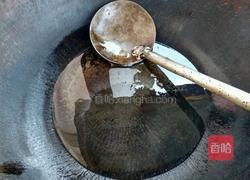 烧拌菜(喜事菜)的做法图解6