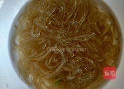 烧拌菜(喜事菜)的做法图解9