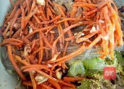 烧拌菜(喜事菜)的做法图解10