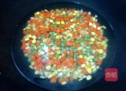 什锦丁的做法图解3