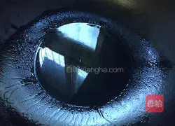 Illustration of how to make sauce-flavored eggplant 3