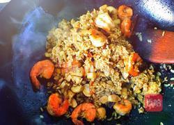 芝士咖喱鸡肉饭的做法图解7