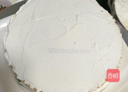 水果裸蛋糕的做法图解7