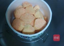 红薯脆条的做法图解2