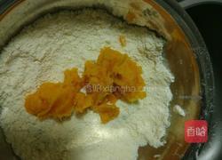 红薯脆条的做法图解8