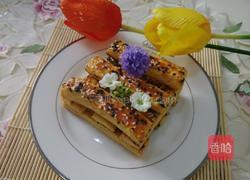 红薯脆条的做法图解19